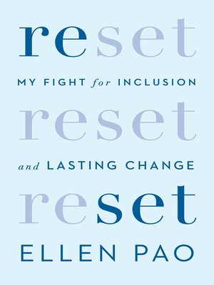 cover image of Reset